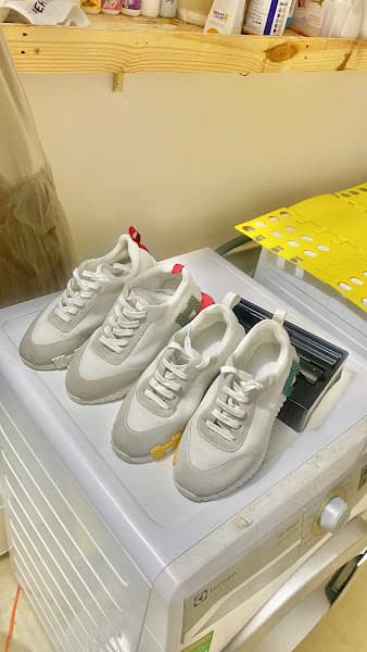 Hình ảnh Fresh Laundry - Giặt Ủi Đà Nẵng - 4