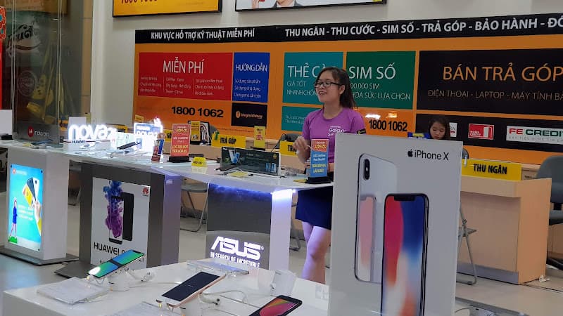 Hình ảnh Siêu thị Thế Giới Di Động - 6