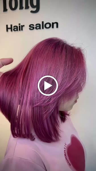 Hình ảnh Tùng Tống Hair Salon - 2