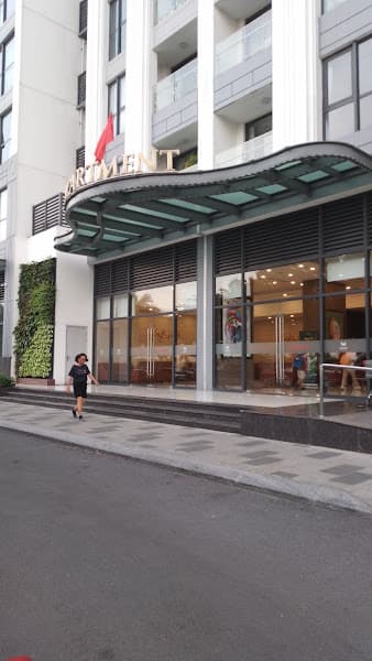 Hình ảnh Nhà thuốc Pharmacity - 3