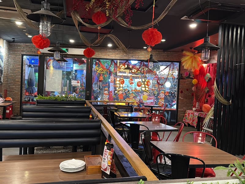 Hình ảnh Pizza Hut - 4