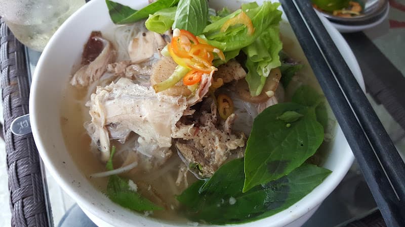 Hình ảnh Cafe Khúc Vô Thường - 2
