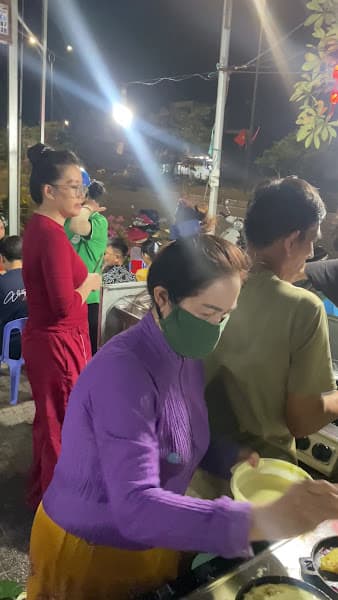 Hình ảnh Bánh xèo Cô Phương - 4