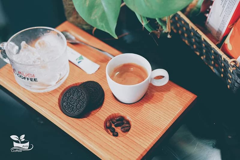 Hình ảnh Top Coffee - 5