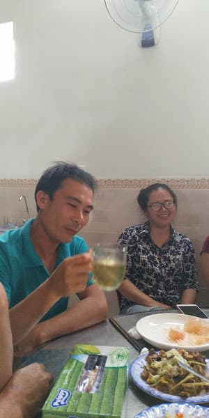 Hình ảnh Hồ Tân Đông - 2