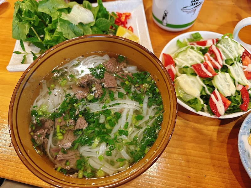 Hình ảnh Mega View Restaurant - 3