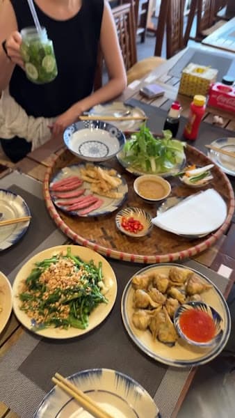 Hình ảnh Goc ha thanh - 3