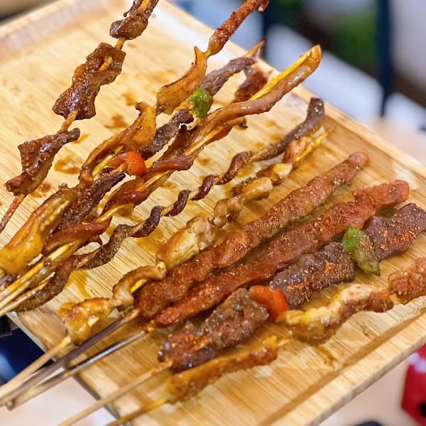 Hình ảnh Lẩu nướng Hải sản (야)시장 - 3