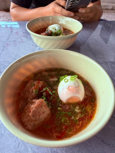 Hình ảnh Bánh Căn - 5