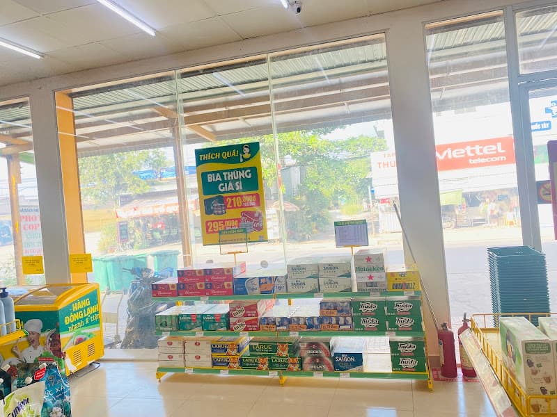 Hình ảnh Siêu thị Bách hoá XANH Hiệp Hoà - 6