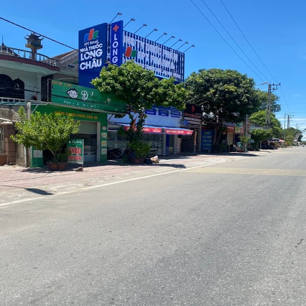 Hình ảnh Nhà Thuốc FPT Long Châu - 3