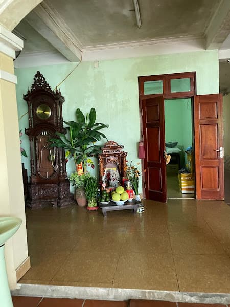 Hình ảnh Nhà hàng Hải Vy - 2