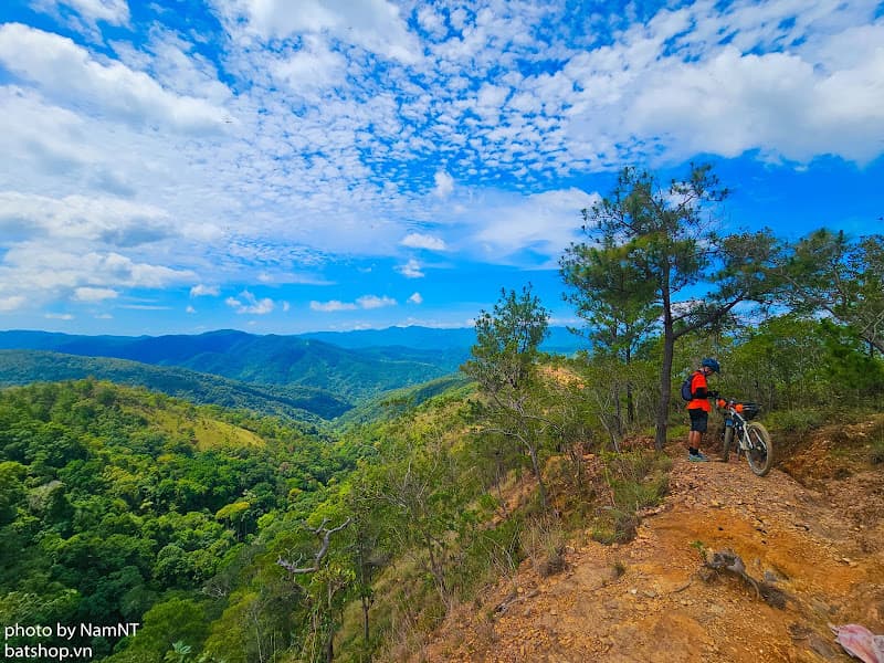 Hình ảnh Đồi cỏ Masara - 5