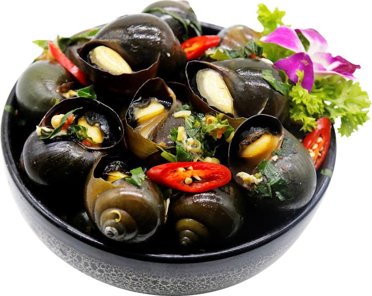 Hình ảnh Nhà hàng 258- Gà Tươi Mạnh Hoạch - 9