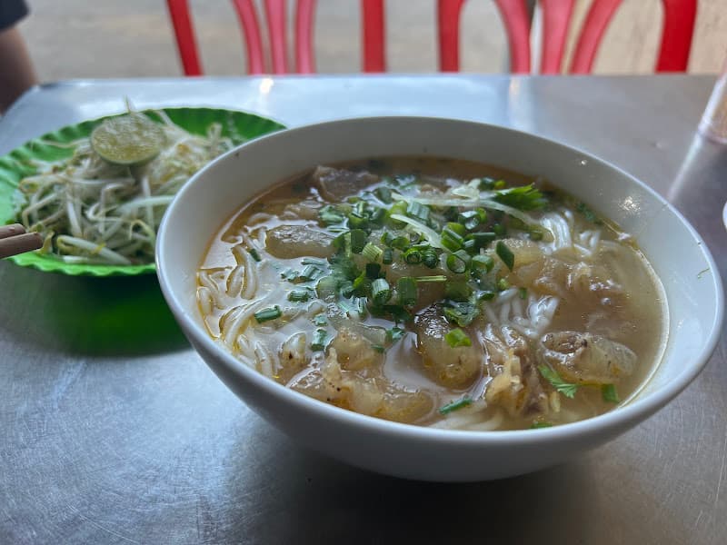 Hình ảnh Quán Bún Bò Huế Bún Giò - 3