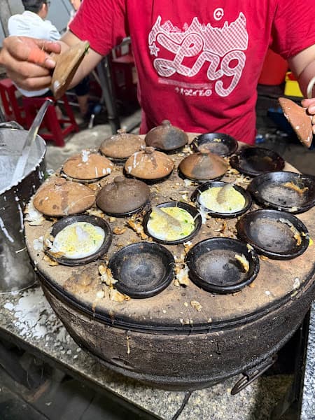 Hình ảnh Bánh xèo, bánh căn 385 - 2