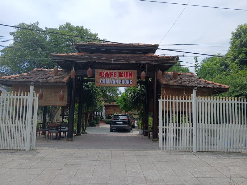 Hình ảnh QUÁN ĂN GIA ĐÌNH 379 - 2