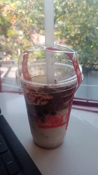 Hình ảnh Bông Food & Drinks Hàm Tử - 3