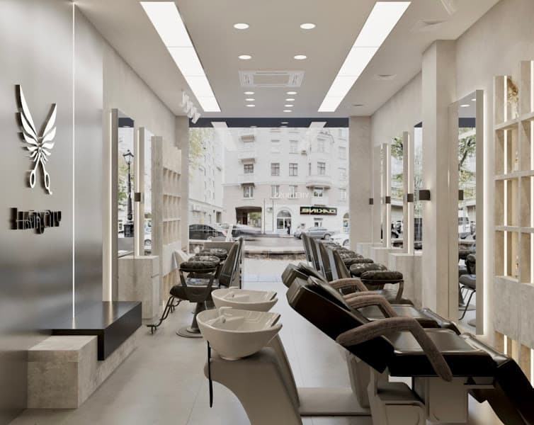 Hình ảnh Salon Tóc Vietboss - 4