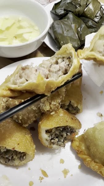 Hình ảnh Cửa hàng bánh gối Lý Quốc Sư - 3