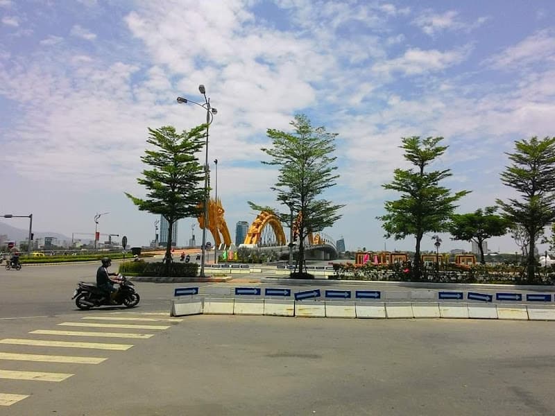 Hình ảnh Vietinbank Đà Nẵng - ATM - 2