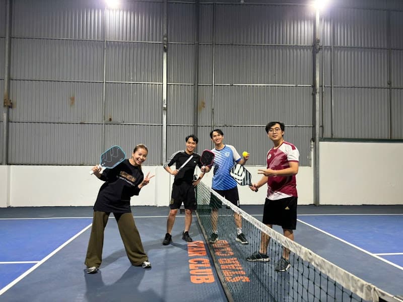 Hình ảnh Star Pickleball Cầu Cốc - 2