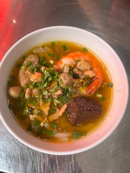 Hình ảnh Bánh Canh Cua Dì Năm - 4