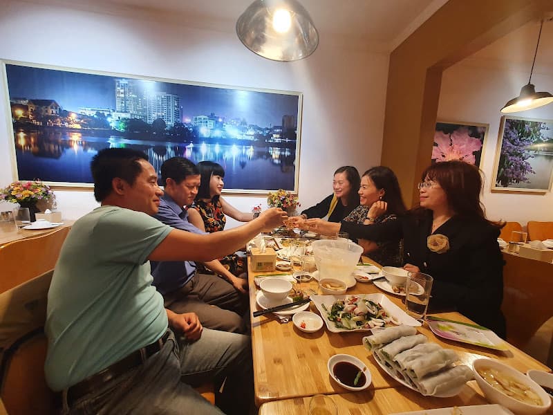 Hình ảnh Quán Ven Hồ - 4