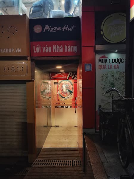 Pizza Hut