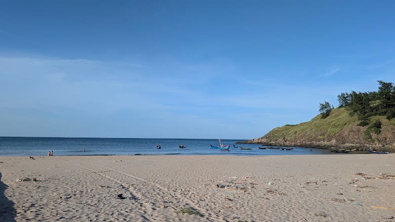 Hình ảnh Nhà Hàng Nhà Nghỉ Thắng Nhiên - 2