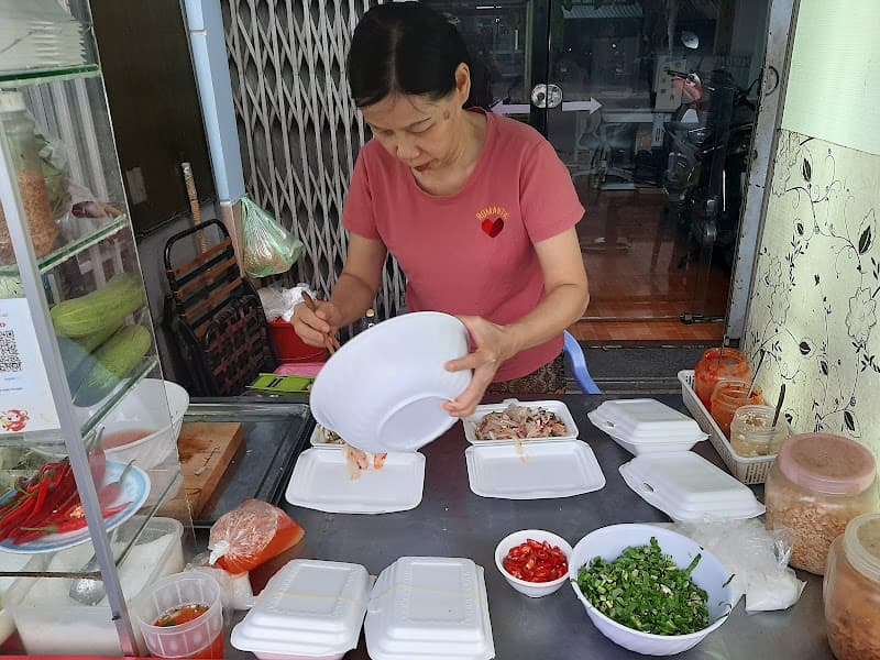 Hình ảnh Gỏi cá trích - 3