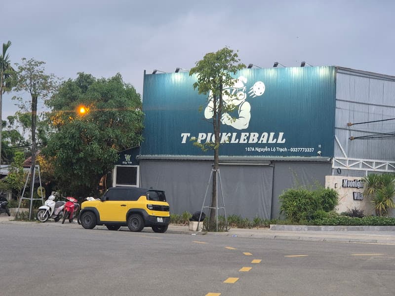 Hình ảnh Sân Pickleball Xuân Phú - 2