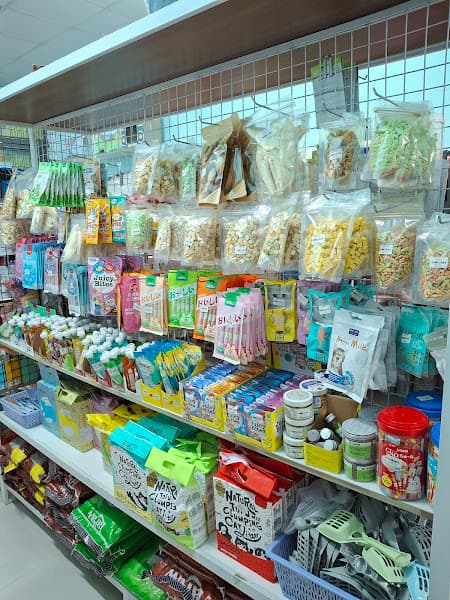 Hình ảnh Mập Petshop - 4