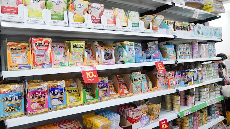 Hình ảnh Pet's Home Quận 10 - 5