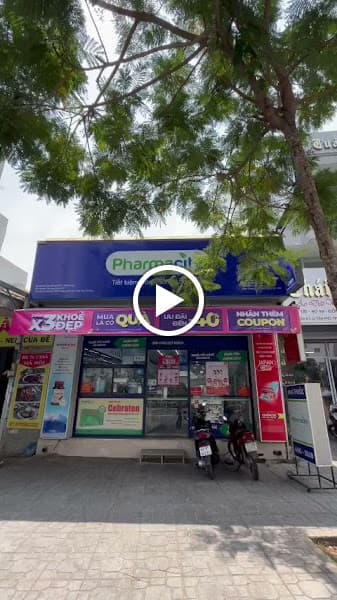 Hình ảnh Nhà thuốc Pharmacity - 3