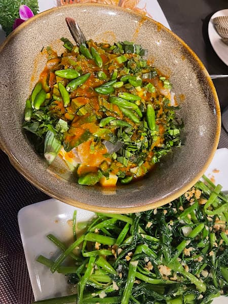 Hình ảnh Hải sản Phố Biển - Seafood Restaurant - 해산물 레스토랑 - 2