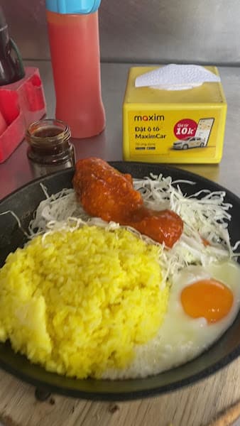 Hình ảnh Quán Ăn Cô Nguyệt - 3