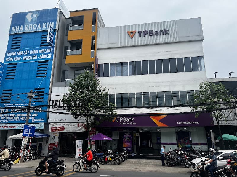 Hình ảnh TpBank - Chi Nhánh Đồng Nai - 3