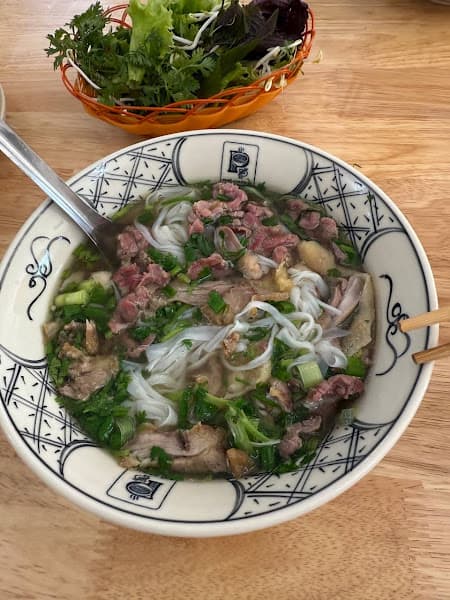 Hình ảnh Phở Phương - Phở Bò nhảy - 2