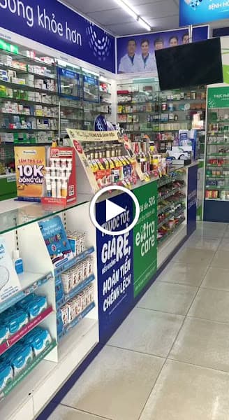 Hình ảnh Nhà thuốc Pharmacity - 3