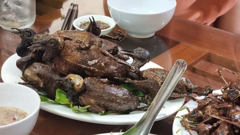 Hình ảnh Nhà hàng Thắm Khuyến - 4