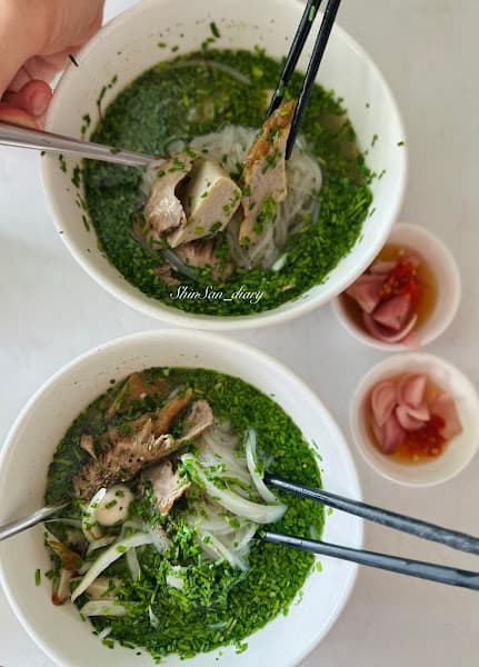 Hình ảnh Bánh Canh Hẹ Hà Phương - 2