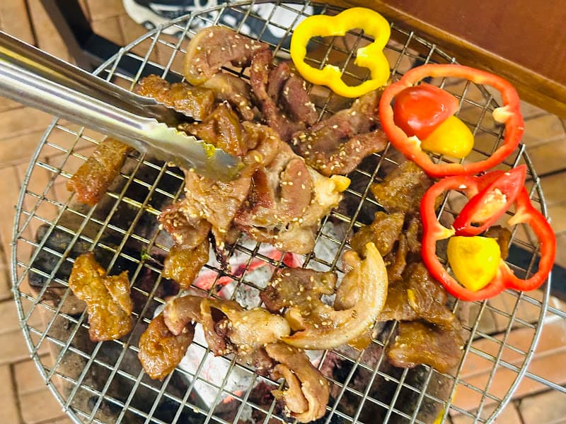 Hình ảnh Tiệm Lẩu Nướng của Mị - 5