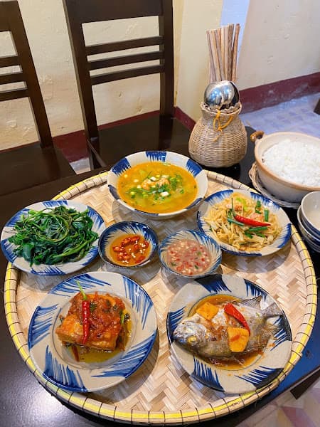 Hình ảnh Tiệm cơm Hồi Nớ - 3