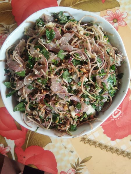 Hình ảnh Nhà Hàng Thung Lũng Hoa Ban Sơn La - 2