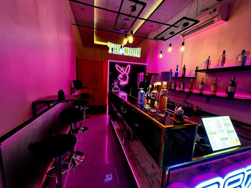 Ảnh bìa The Ngon Tea & More