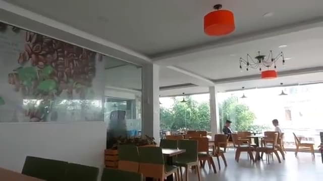 Hình ảnh Viva Star Coffee - 5