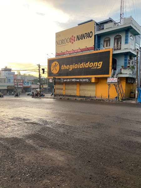 Hình ảnh Siêu thị Thế Giới Di Động - 2