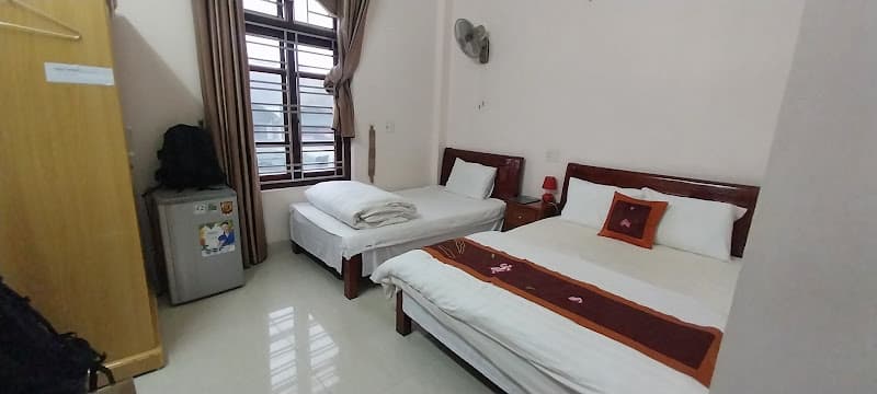 Hình ảnh Khách Sạn Quang Nghĩa (CTY TNHH MTV TRẦN QUANG NGHĨA) - 2