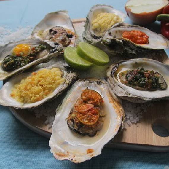 Ảnh bìa Nẩu nướng Anh Em Quán